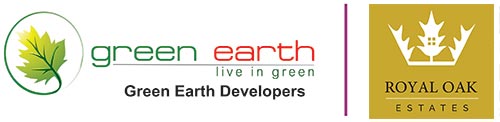 RedHills Township | Green Earth Developers